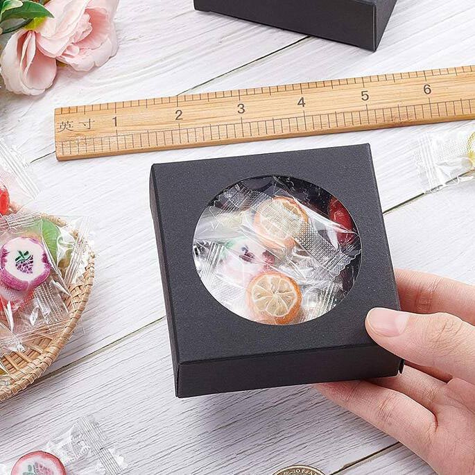 কেন টেকসই এবং কার্যকর পণ্য প্যাকেজিংয়ের জন্য একটি ছোট ক্রাফ্ট ব্রাউন সোপ বক্স বেছে নিন?